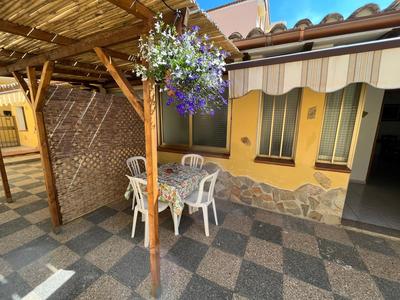 Appartamento Nassia 1 By La Via Del Mare Viaggi e Vacanze