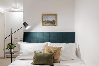 GuestHost - Basic Studio - 350 m far from Fontana di Trevi