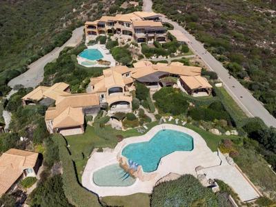 Villaggio Sherden - Maison & Relais Apartments