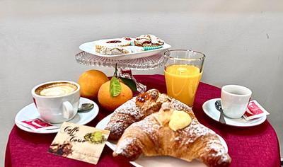 Tropea Il Tridente Accommodations