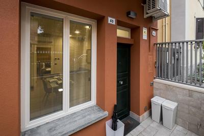 Fragole Suite