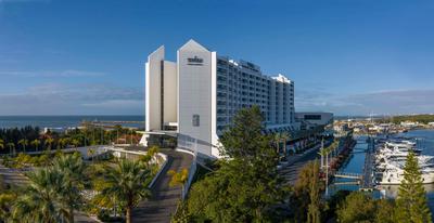 Tivoli Marina Vilamoura