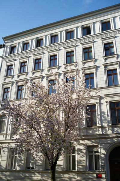 Pension Mädchenkammer