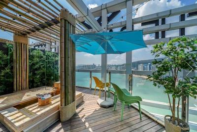 Gwanganli The Club Hotel