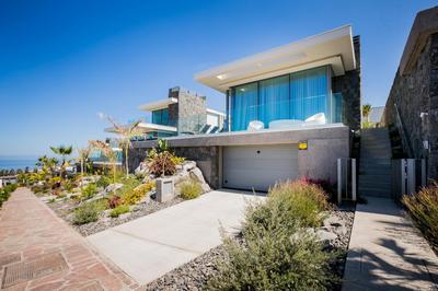 Villa Abama with private pool
