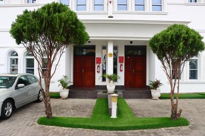 Presken Hotel White House, Lekki, Lagos