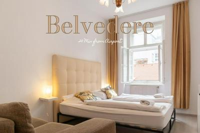 Pleasant 2BR - Perfect for long stays
