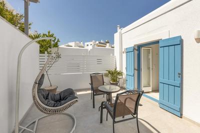 Utopia luxury apartments