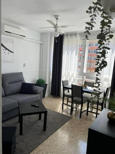 Apartments in center