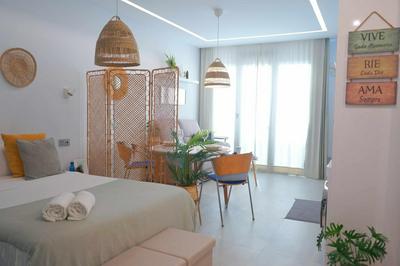 SG Boho Chic Dream - Nomad Studio
