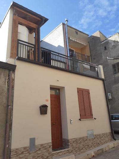 LA TERRAZZA