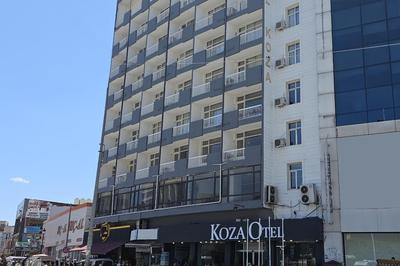 Altın Koza Otel - Image 29