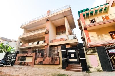 Hotel O Purple Villa