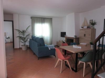 Duplex Arrebol