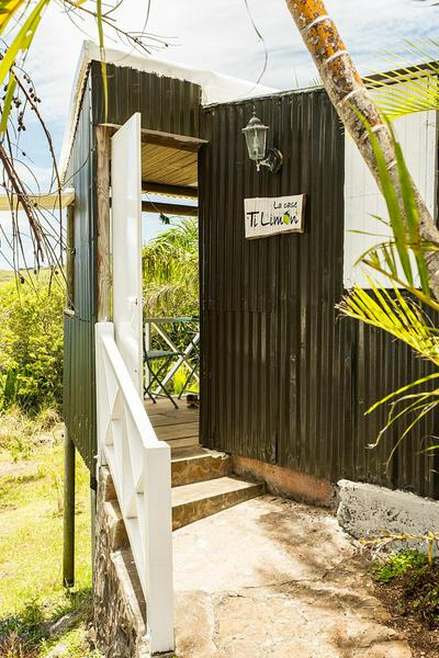 Fantaisie Lodges