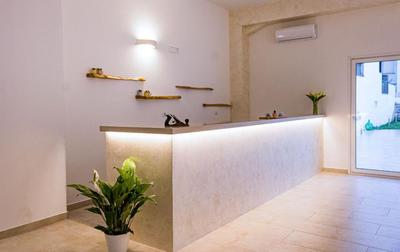 L’Arte di Vittorio Bed and Breakfast