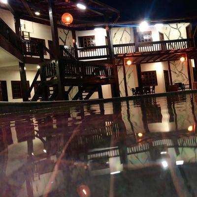 Hotel Porto Brasília