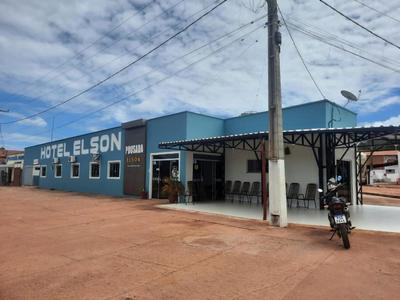 HOTEL ELSON