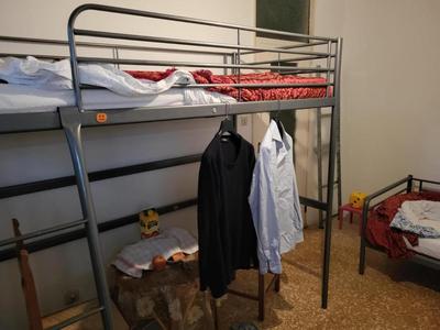 Casa dei GATTI
