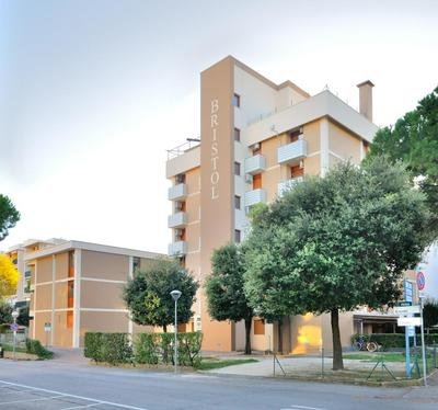 Condominio Bristol