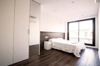 4-1 Apartamento de diseño en el centro de Reus