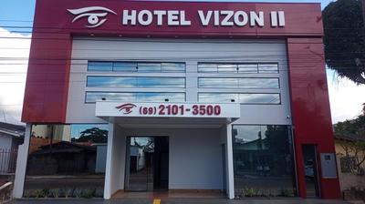 HOTEL VIZON II