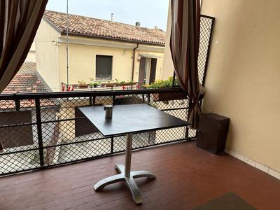 Appartamento via centro