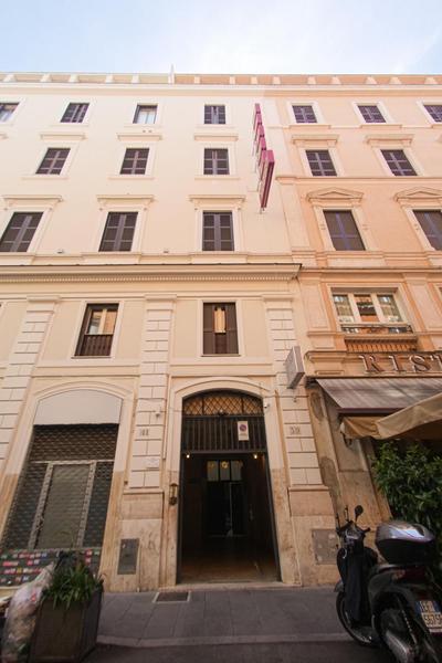 Hotel Terrazza Magenta