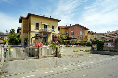 Ortensia - Radice Comfort Apartments - Leonardo, MXP & Laghi