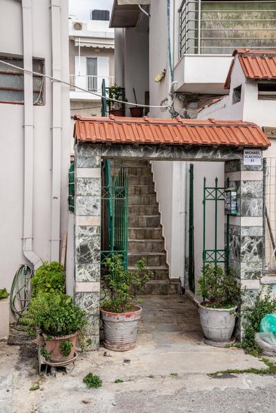 Spacious Apartment near Downtown
