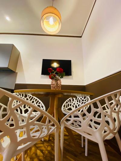 Blom apartments