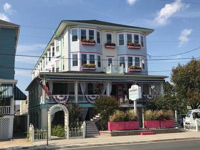 Scarborough Inn
