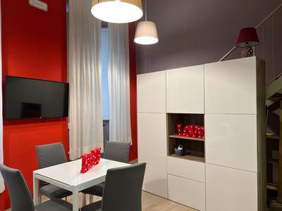 LOFT IN FLORENCE