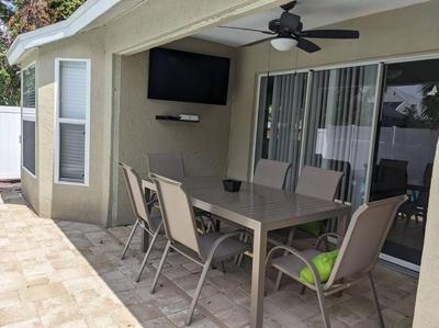 Florinda 3bdr/2bth 2car garage with New Pool
