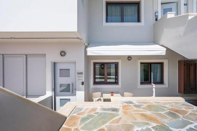 Aretousa InCreteble Cretan Residences Collection