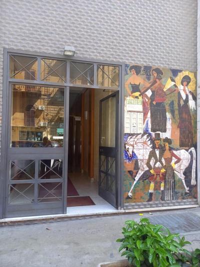 Casa del Cioccolato