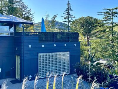 Private Luxury Suite with Views Near SF & Wine Country