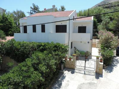 Apartmani Lavanda