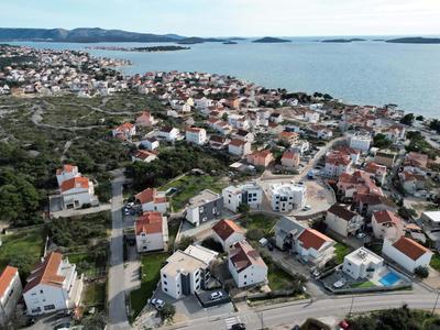 Apartman Petra