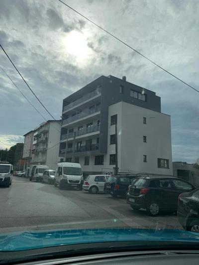 Penthause StAnto, novogradnja, blizina Maksimira
