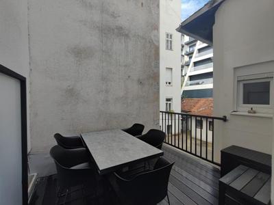 Apartment Generacija