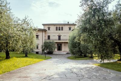 Un posto davvero unico!