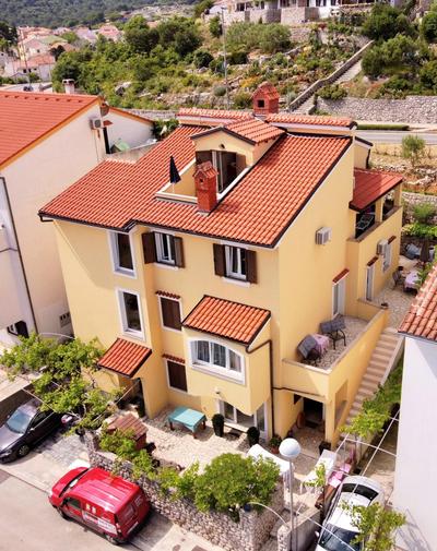 House Rosa