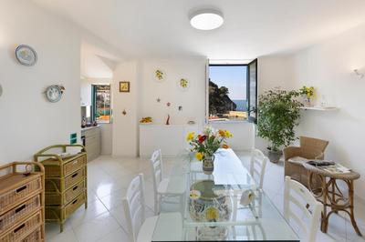 Relais del mare con terrazza fronte mare free parking