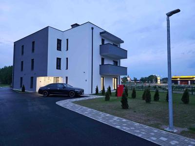 Appartment Podravina
