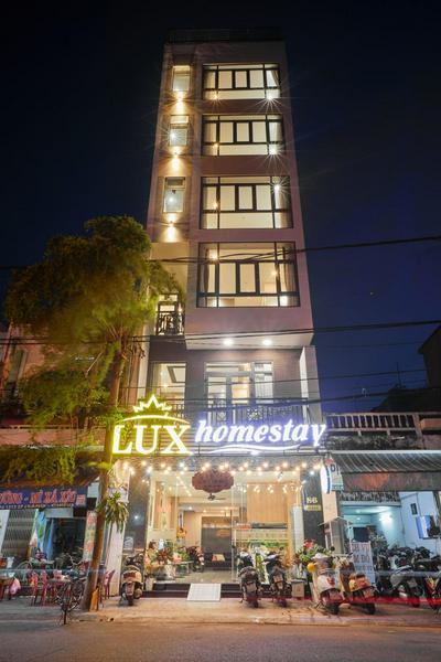 Lux Quy Nhon Homestay