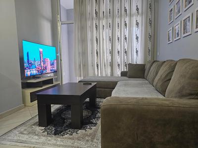 Tirana Stay Collection Komuna e Parisit Private Parking