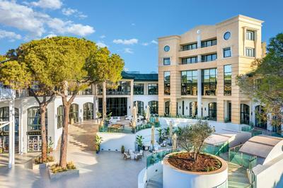 Rixos Park Belek - The Land Of Legends Access