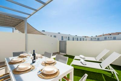 MEDANO4YOU Beachwalk Holiday Home