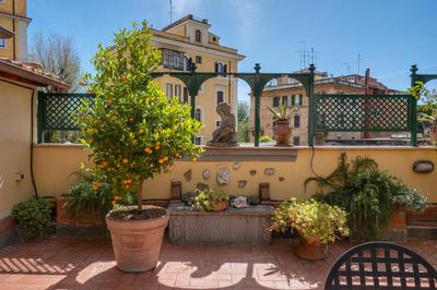 Terrazza San Saba